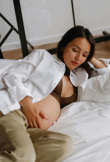 Postpartum Doula Services Postpartum Doula Services